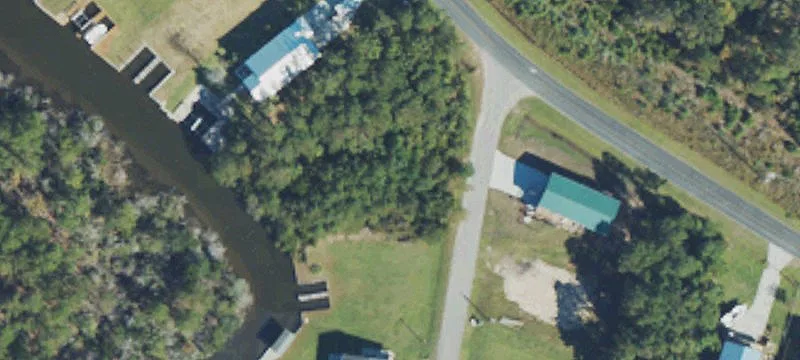 Waterfront Vacant Land Opportunity