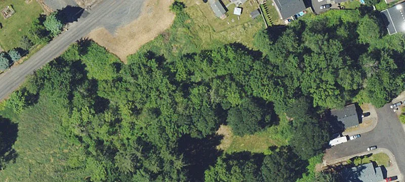 Residential Land Lot