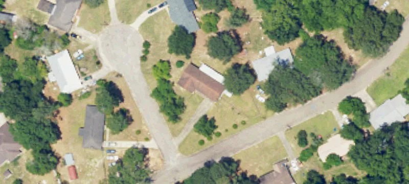 Residential Home Lot
