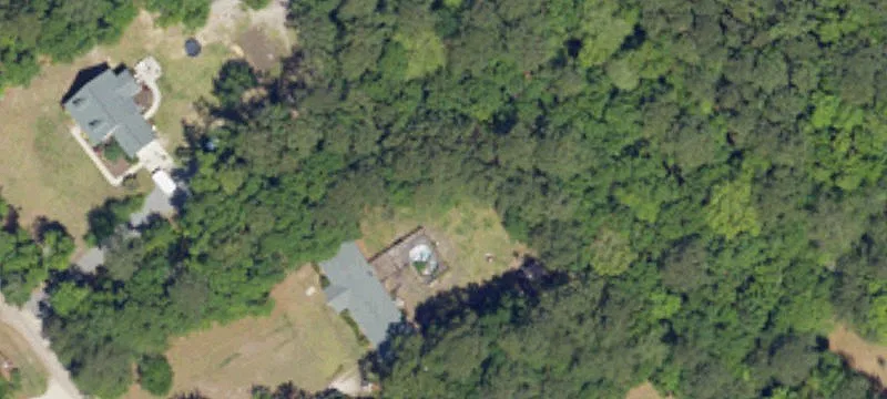 Livestock-Friendly Agricultural Land Lot