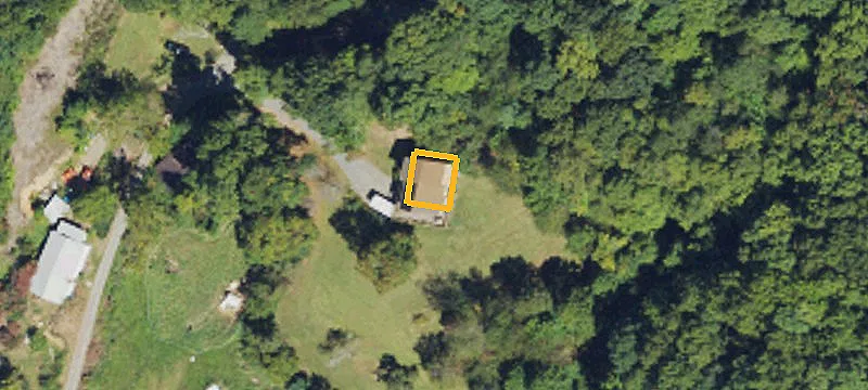 Unrestricted Mountain Hunting Tract