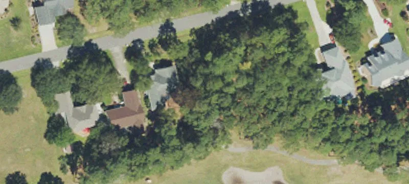 Waterfront Golf Community Homesite