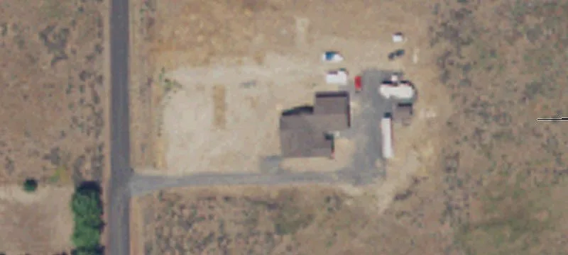 Fully Fenced Urban Commercial Land
