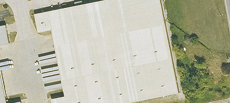 Temperature-Controlled Warehouse Sublease