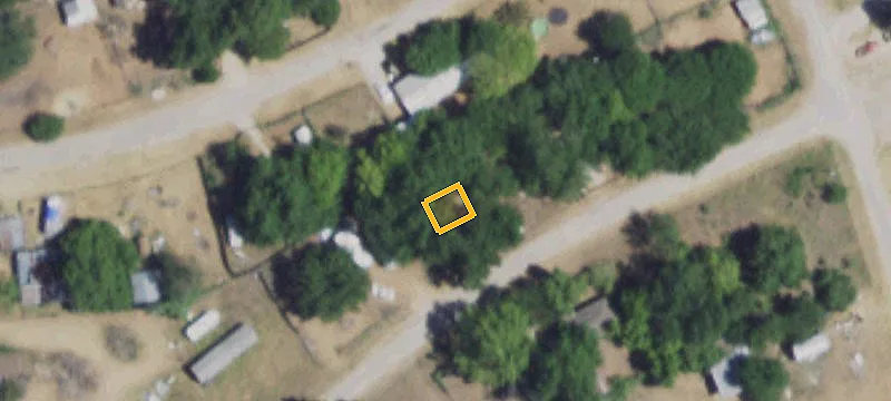 Septic-Ready Mobile-Home Lots