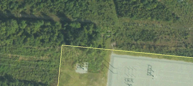 Highway Business Zoned Commercial Lot