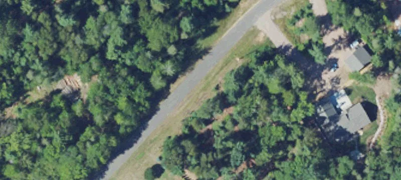 Cul-de-Sac Residential Home Lot