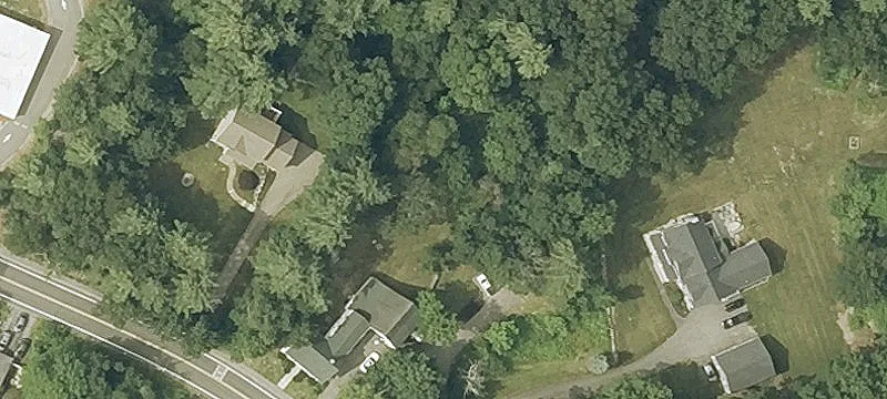 Two-Unit Residential Income Property