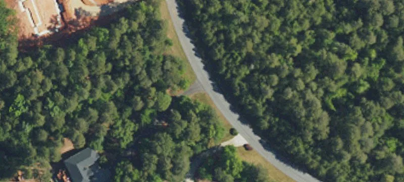 Waterfront Residential Land Lot