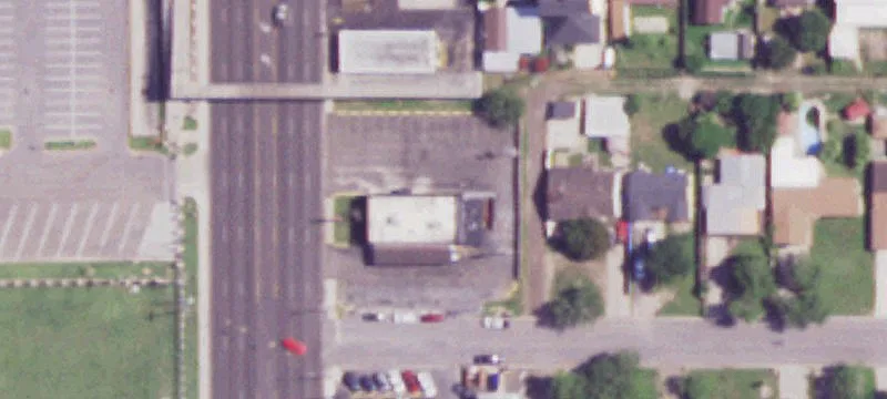 Commercial Land with High-Traffic Exposure