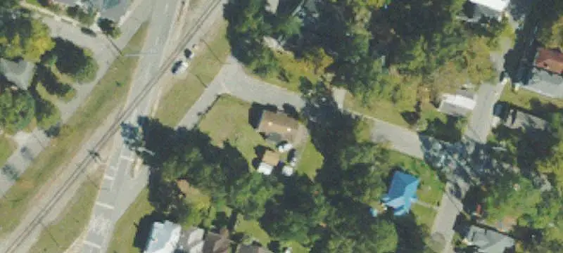 Vacant Buildable Residential Lot