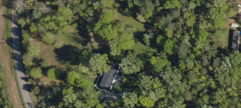Rural Acreage with Creek