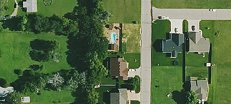 Residential Building Lot