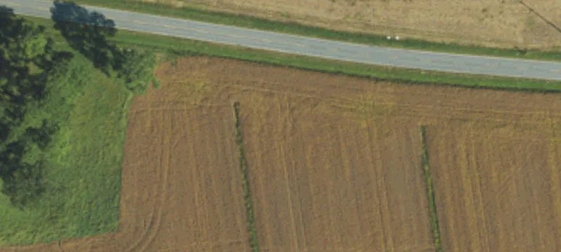 Water-Access Residential Land Pair