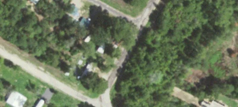 Double Corner Waterfront Development Lot