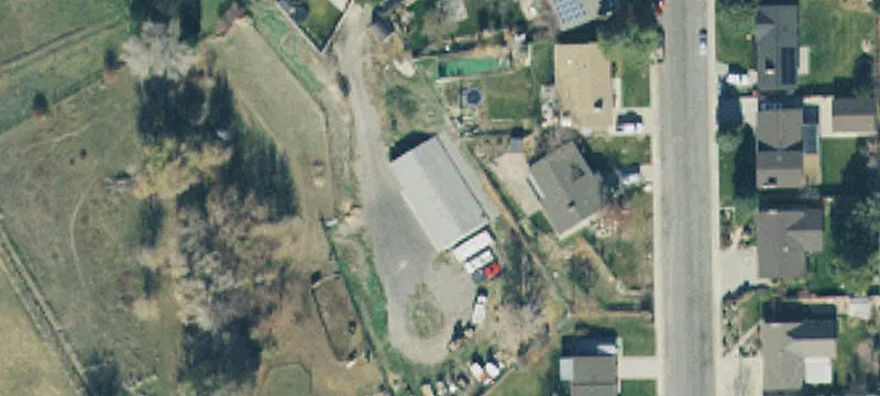 Scenic Valley View Land