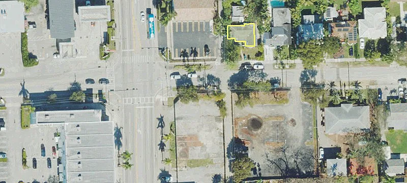 Waterfront Development Land with Boat Slip