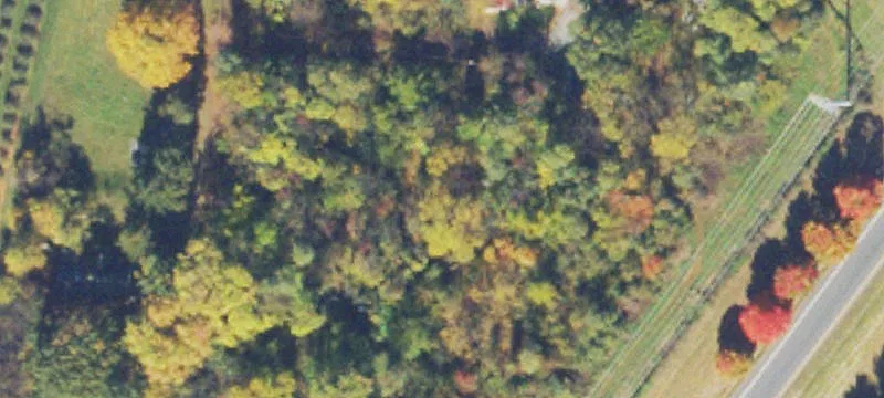 Commercial Land with Highway Exposure