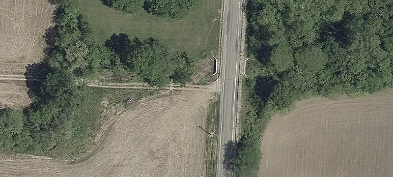 Industrial Development Land