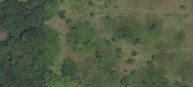 Recreational Land with Pond