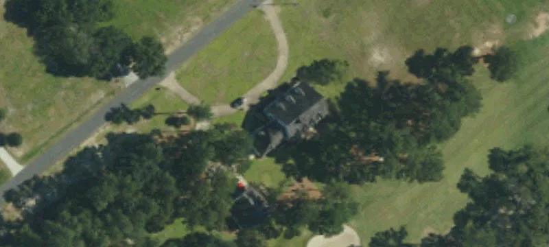 Golf Course Frontage Home Site