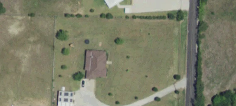 Hard-Corner Event Venue Development Land