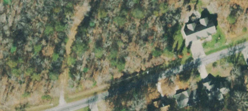 Residential Lot Near Lake