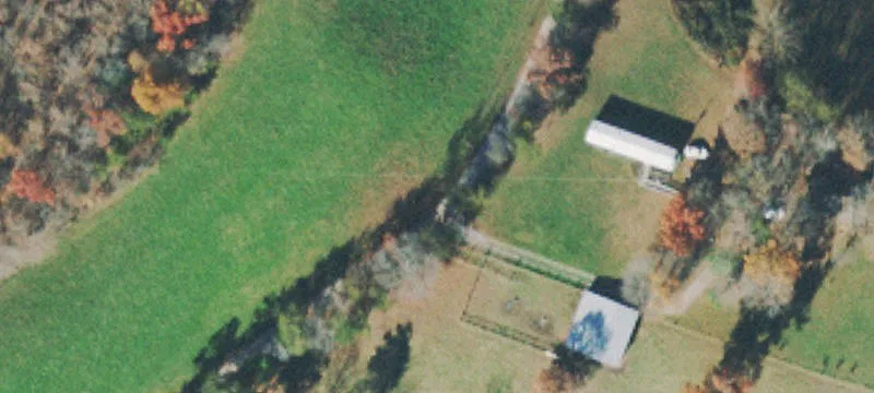 Mountain Recreation and Homesite Tract