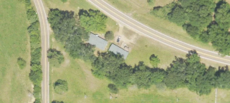 Commercial Land on Major Thoroughfare