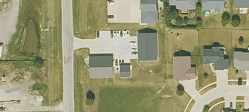 Veterinary Clinic Sale-Leaseback