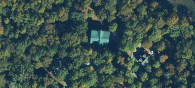 Riverfront Residential Lot