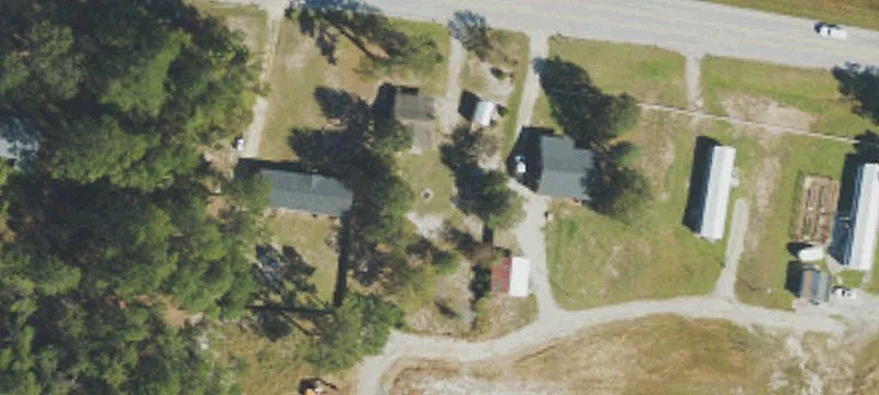 Commercial Land Parcel for Development