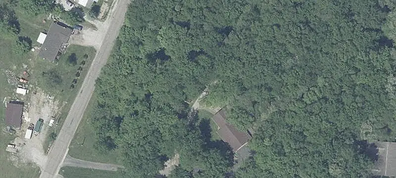 Residential Lot With Road Access