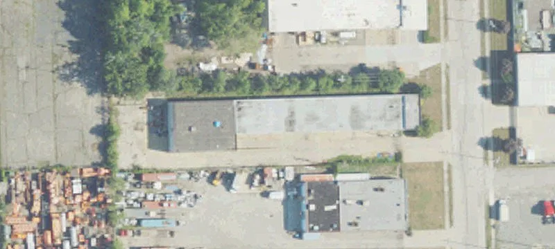 Warehouse Space for Lease