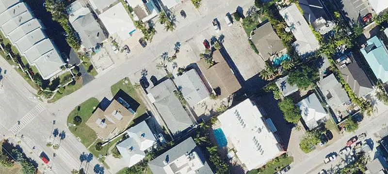 Coastal Buildable Lot Near Beach