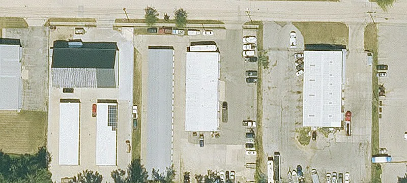 Warehouse-Flex Space with Office