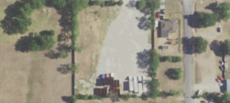 Build-to-Suit Light Industrial Land
