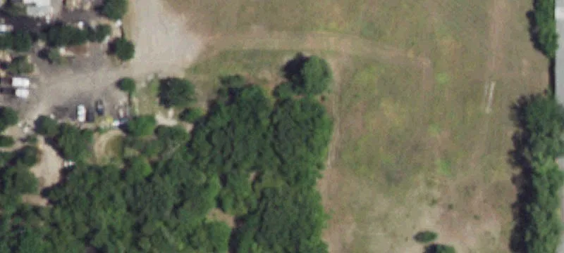 Large Highway-Frontage Land Parcel