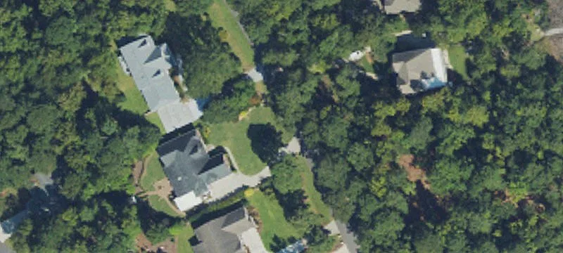 Wooded Cul-de-Sac Homesite