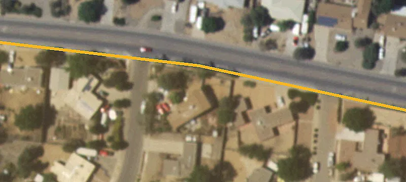 Cul-de-Sac Estate Lot in Community