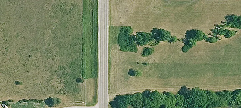 Native Grassland Ranch for Sale