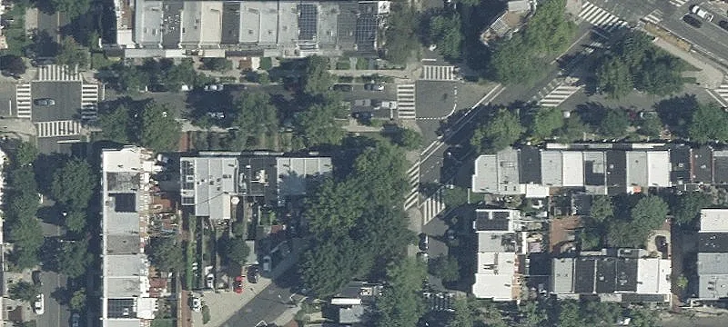 Two-Unit Residential Income Property