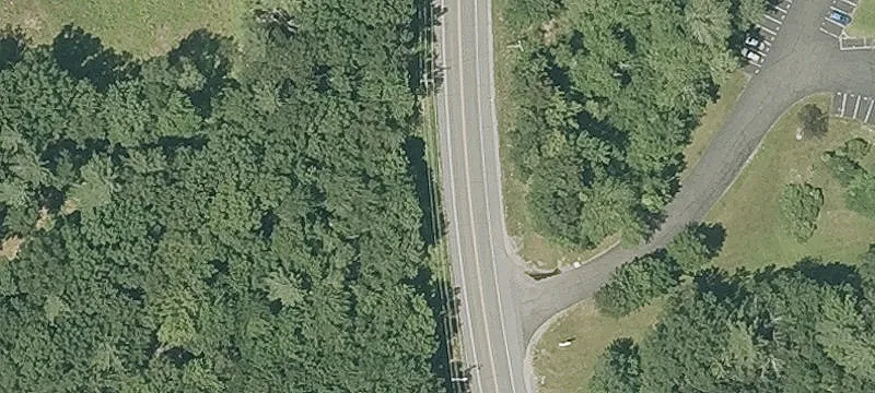 Restaurant Development Land with ZBA