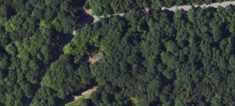 Hunting and Recreation Land Tract