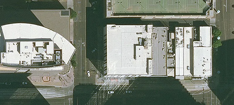 Mixed-Use Development Land Zoned DTC-CENTP