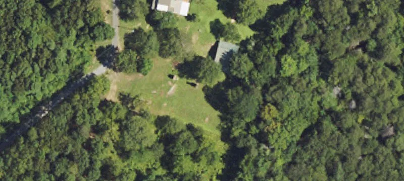 Mountain Residential Home Lot with Lake Access