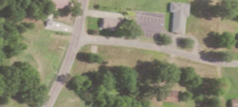 Cleared Residential Home Lot