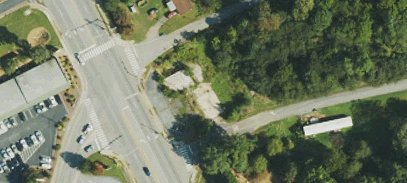 Cleared Ground-Lease Development Lot