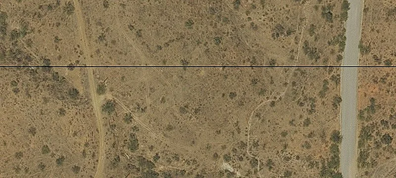 Residential Land Lot in Valley