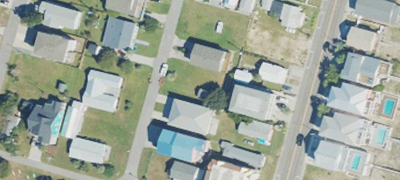 Cleared Waterfront Buildable Lot